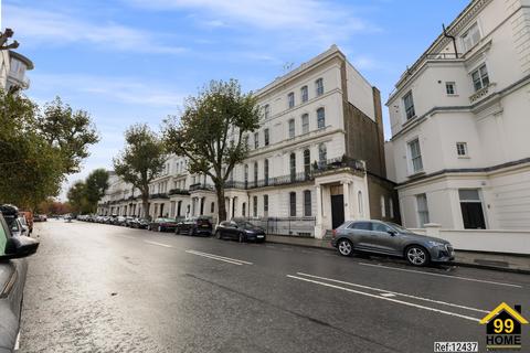 2 bedroom flat to rent, Warwick Avenue, London, Middlesex, W9