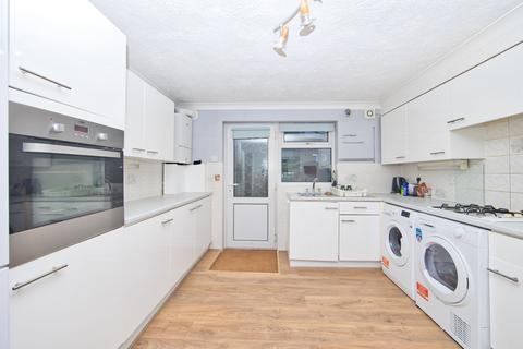 2 bedroom end of terrace house for sale, St. Johns Street, Margate, CT9