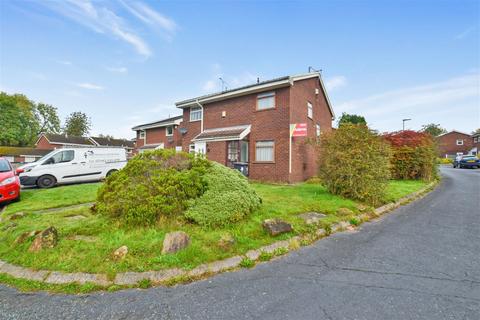 24 Arndale, Beechwood, Runcorn, WA7 3HR