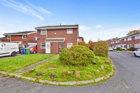 24 Arndale, Beechwood, Runcorn, WA7 3HR