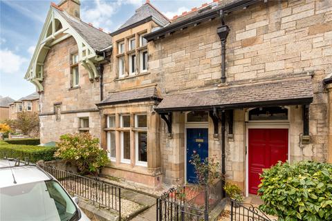 4 bedroom terraced house for sale - Mayville Gardens, Trinity, Edinburgh, EH5