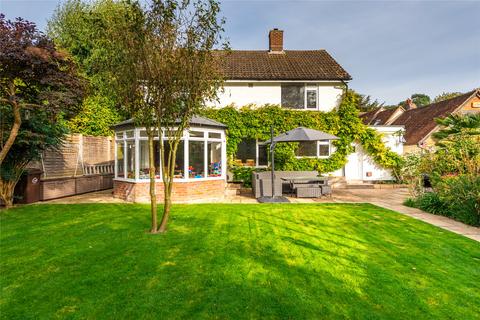 3 bedroom detached house for sale, Castle Lane, Whitchurch, Buckinghamshire, HP22