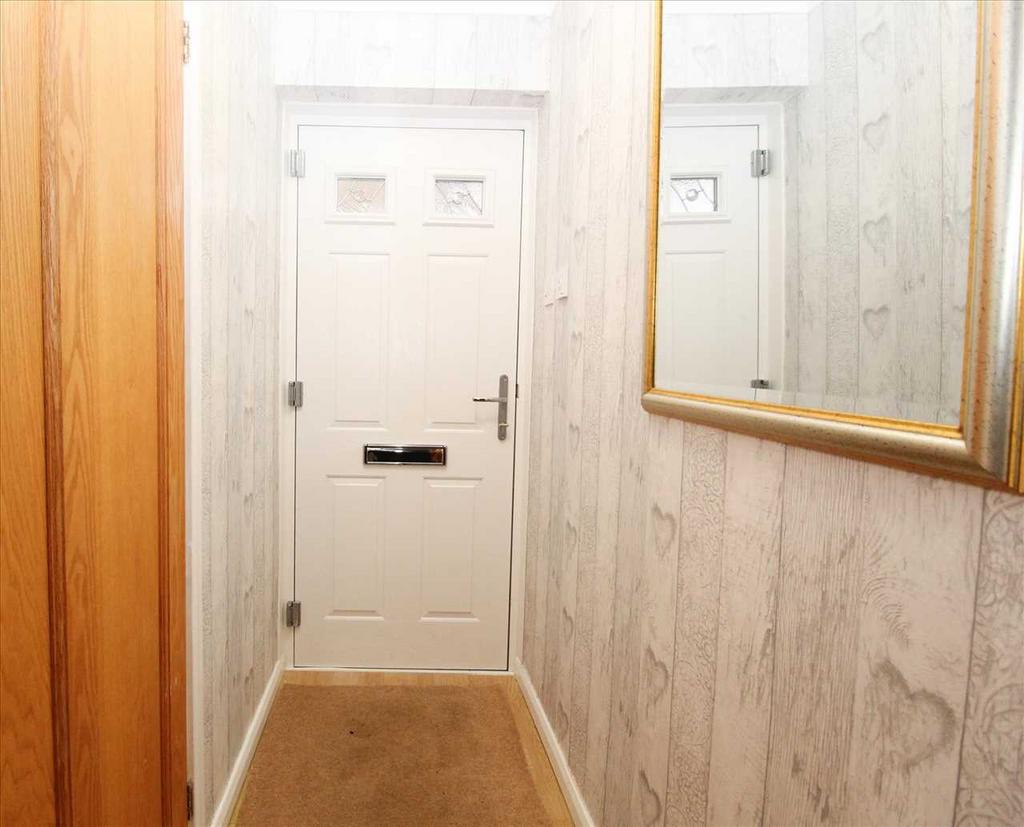 Roslin Way, Barns Park, Cramlington 4 bed detached house for sale £