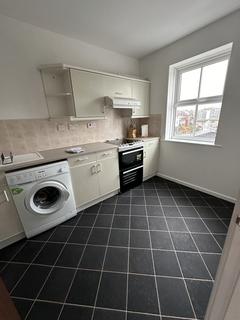 2 bedroom apartment to rent - St. Lawrence Road, Newcastle upon Tyne NE6