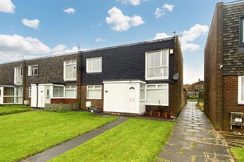 28 Alexandra Way, Cramlington, NE23 6EB