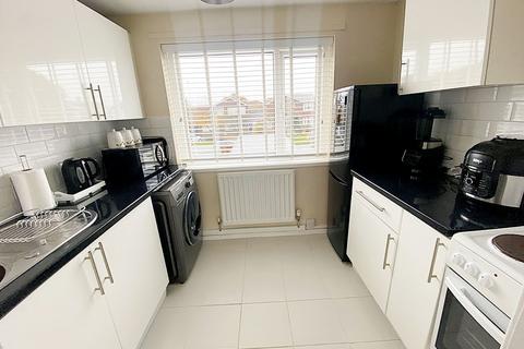 28 Alexandra Way, Cramlington, NE23 6EB
