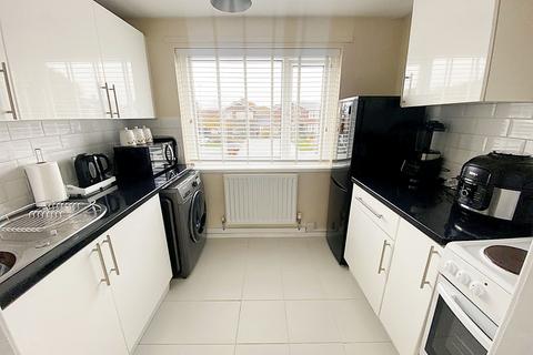 28 Alexandra Way, Cramlington, NE23 6EB