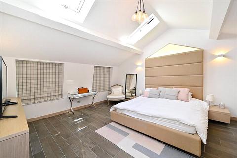 2 bedroom flat to rent - Hyde Park Square, London, W2