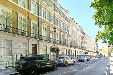 2 bedroom flat to rent, Hyde Park Square, London, W2