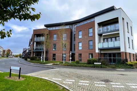 2 bedroom apartment to rent, Harvard Way, Oakgrove