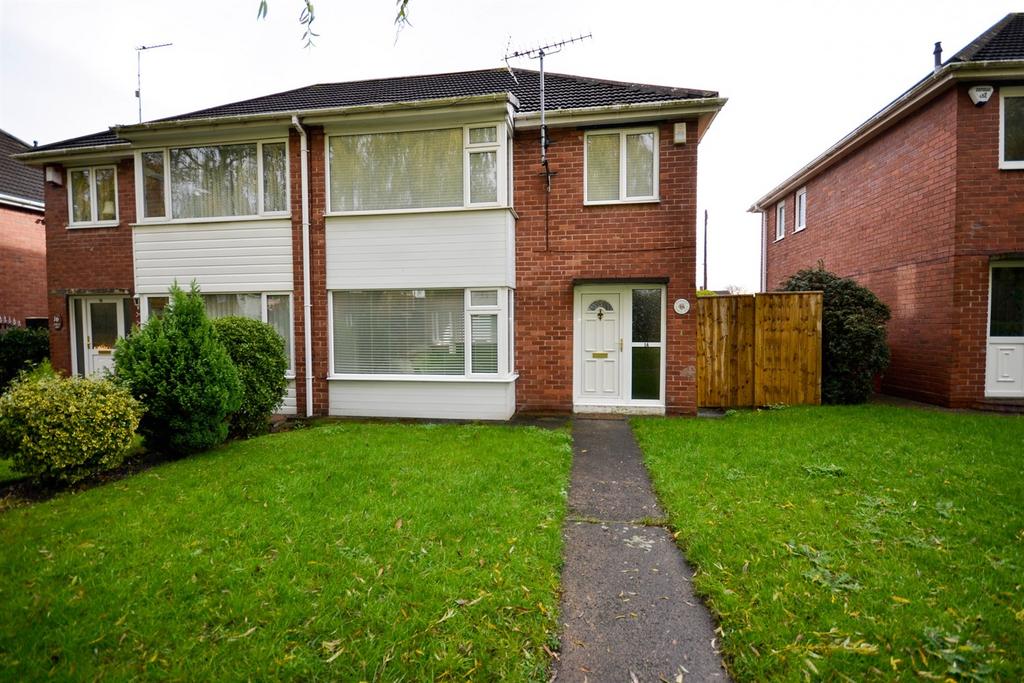 Dahlia Way, Hebburn 3 bed semidetached house for sale £195,000