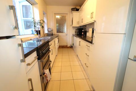 3 bedroom terraced house for sale, Rendell Street, Loughborough, LE11