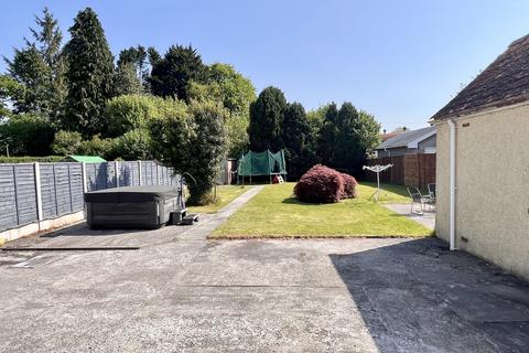 undefined, Towy Avenue, Llandovery, Carmarthenshire.