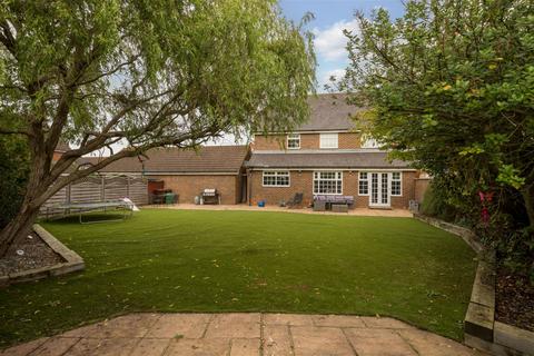 4 Apollo Way, St Marys Island, Chatham, ME4 3AP
