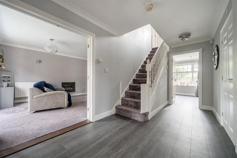 4 Apollo Way, St Marys Island, Chatham, ME4 3AP