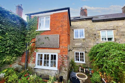 2 bedroom cottage to rent, Church Lane, Shaftesbury SP7