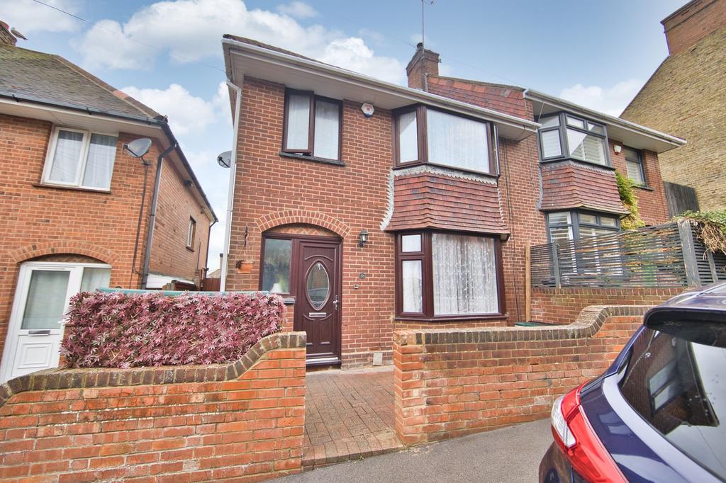 Grotto Hill, Margate, CT9 3 bed terraced house for sale £330,000
