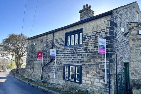 3 bedroom terraced house for sale, Holme Bank, Ned Lane, Tyersal, Bradford, BD4