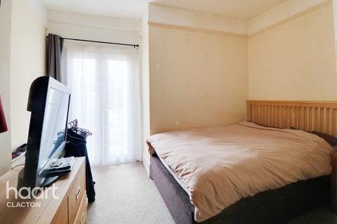 1 bedroom apartment for sale, Beach Road, CLACTON-ON-SEA