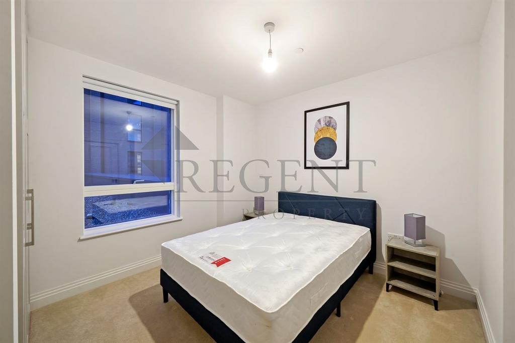 Main bedroom