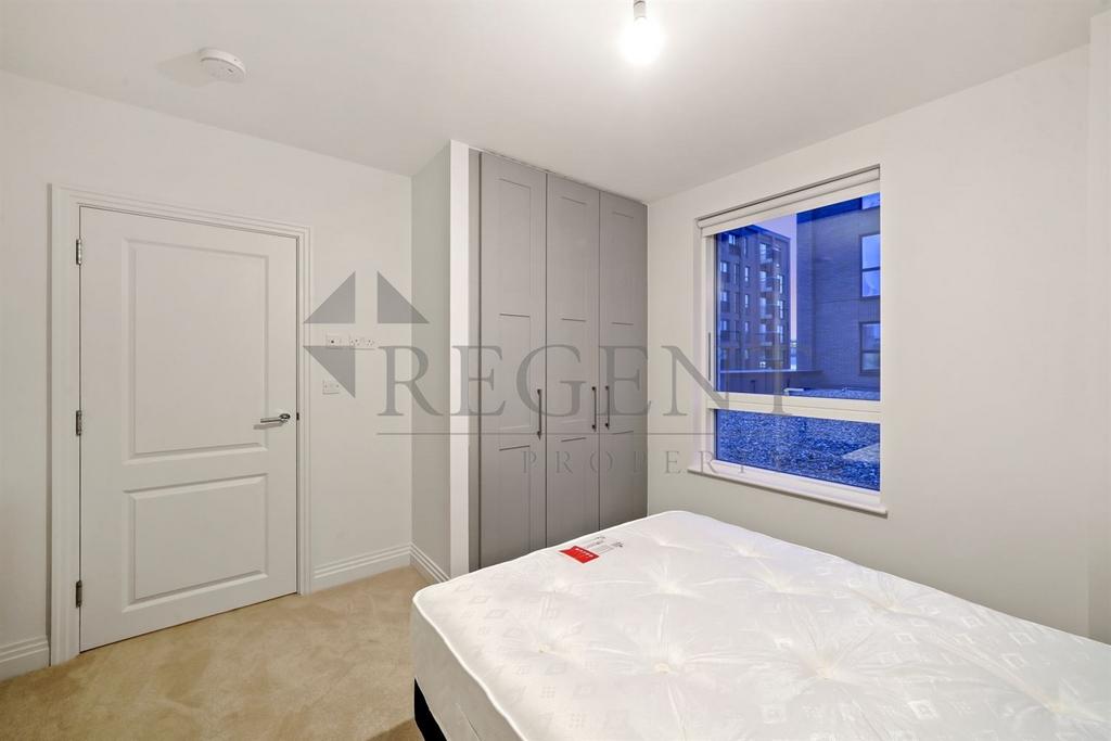 Main bedroom