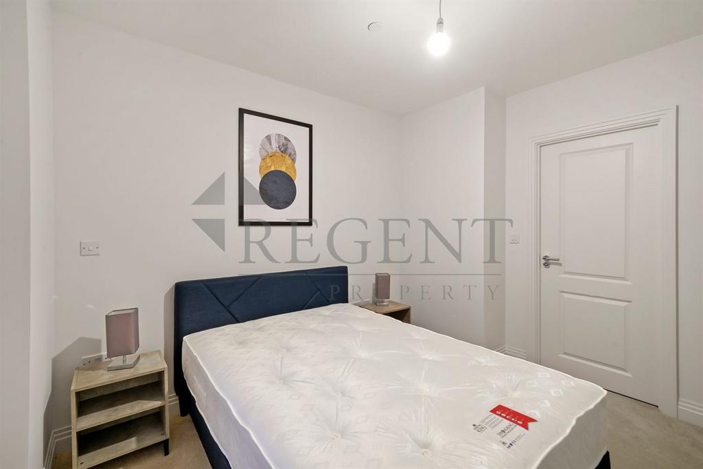 Main bedroom