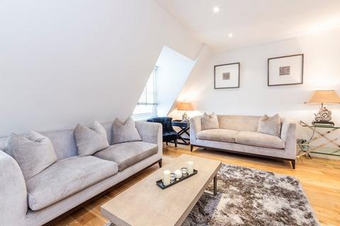 1 bedroom apartment to rent, Grosvenor Hill, W1K