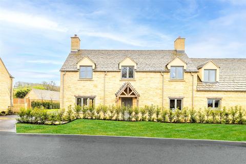 4 bedroom semi-detached house for sale, The Arrows, Little Rissington, Cheltenham, GL54