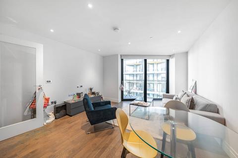 2 bedroom flat for sale, Riverlight Quay, Nine Elms, London, SW11