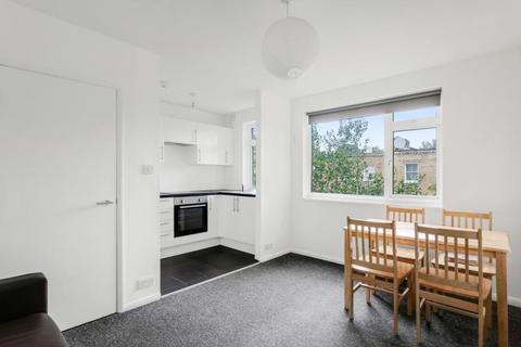 3 bedroom apartment to rent, Prince of Wales Road, Kentish Town, NW5