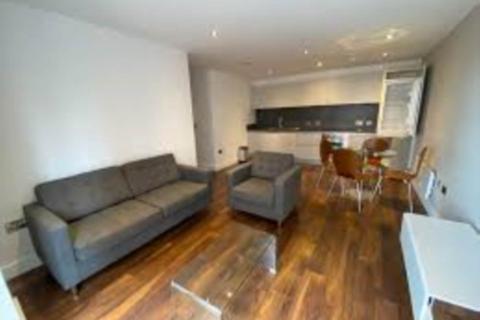 3 bedroom apartment for sale, Block A, Wilburn Basin, Orsdall Lane,Salford