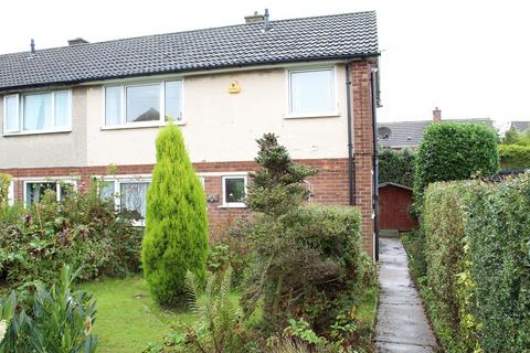 3 bedroom semi-detached house for sale, Beech Grove, South Normanton, Derbyshire. DE55 2HY