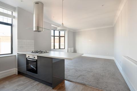 1 bedroom flat to rent, Queen Street, Deal, CT14
