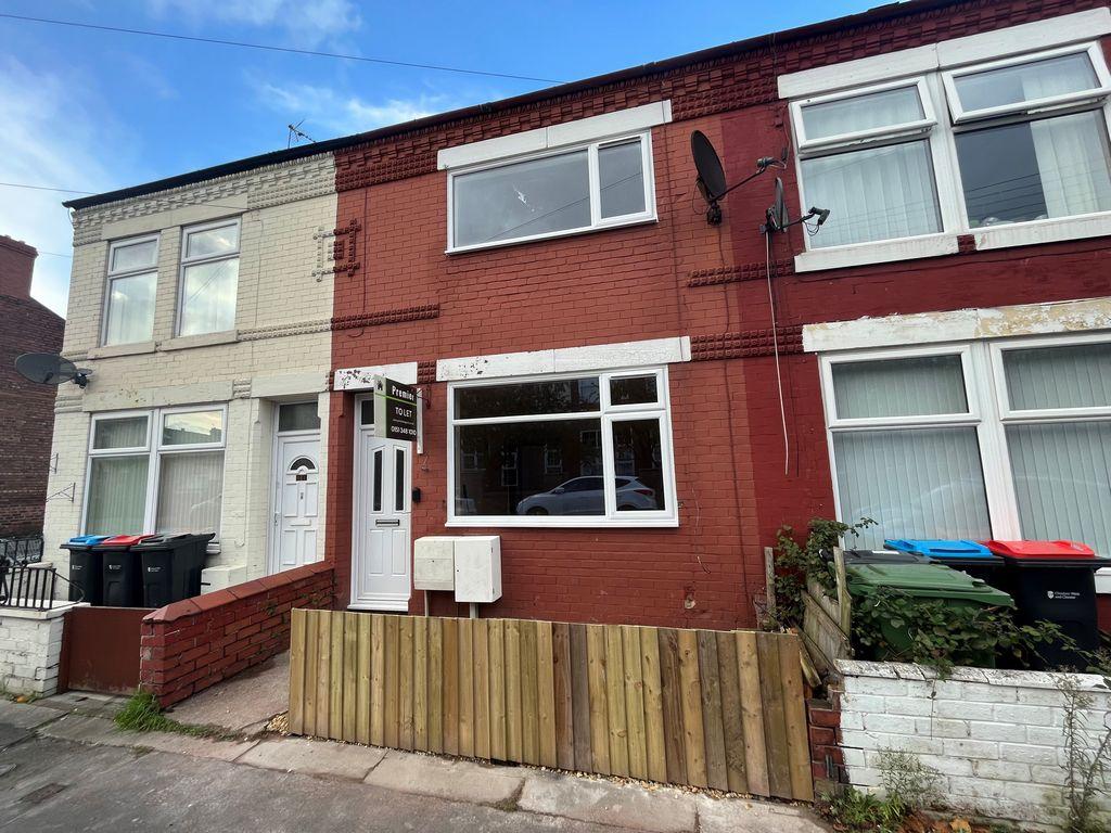 Cambridge Road, Ellesmere Port, CH65 3 bed house £850 pcm (£196 pw)