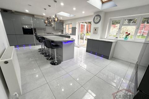 3 bedroom semi-detached house to rent - Raleigh Croft, Birmingham, West Midlands