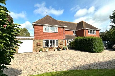 3 bedroom semi-detached house for sale, Deans Road, Alfriston, East Sussex, BN26