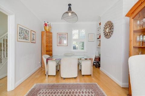 11 Alexandra Gardens, London, N10 3RN