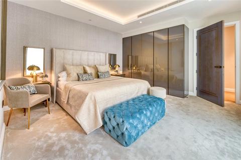 3 bedroom duplex for sale, Lexington House, 10 - 14 Auriol Road, London, W14