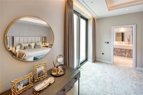 3 bedroom duplex for sale, Lexington House, 10 - 14 Auriol Road, London, W14