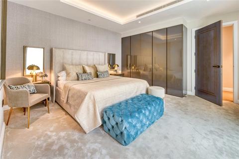 undefined, Lexington House, 10 - 14 Auriol Road, London, W14