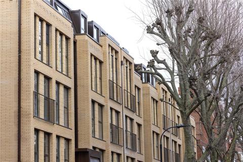undefined, Lexington House, 10 - 14 Auriol Road, London, W14