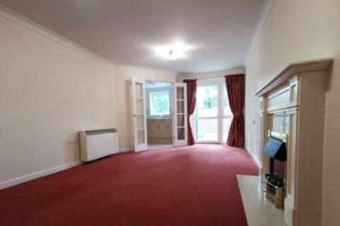 1 bedroom apartment for sale - Flat 24 Risingholme Court, High Street, Heathfield, East Sussex, TN21 8GB