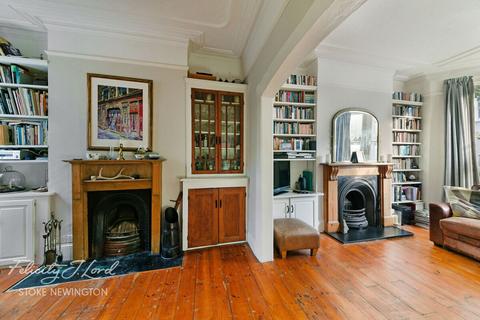 44 Belgrade Road, London, N16 8DJ