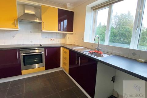 2 bedroom apartment to rent, Quintin Gurney House, Keswick Hall, Norwich NR4