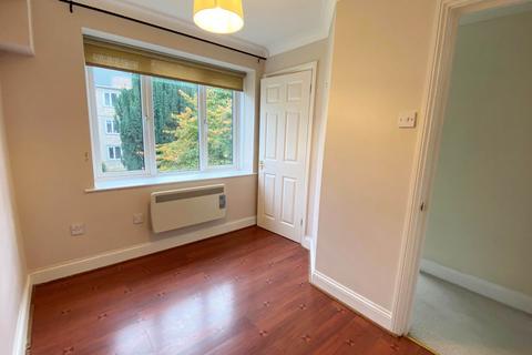 undefined, Quintin Gurney House, Keswick Hall, Norwich NR4