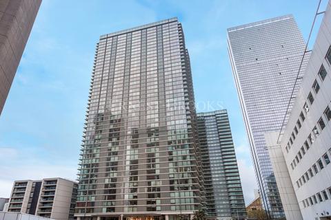 1 bedroom apartment for sale, Landmark East Tower, 24 Marsh Wall, E14