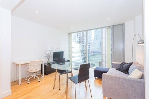 1 bedroom apartment for sale, Landmark East Tower, 24 Marsh Wall, E14