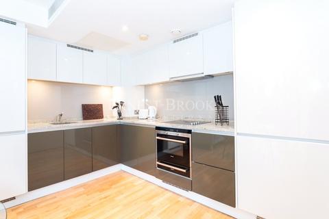 1 bedroom apartment for sale, Landmark East Tower, 24 Marsh Wall, E14