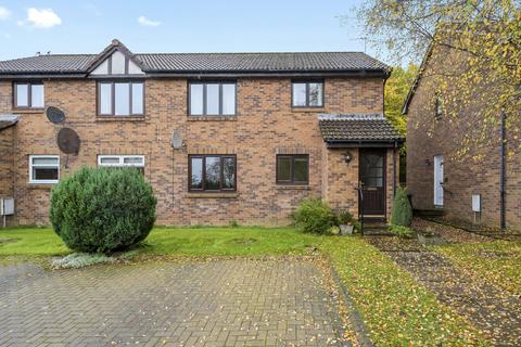 43 Glen View Road, Gorebridge, EH23 4BS