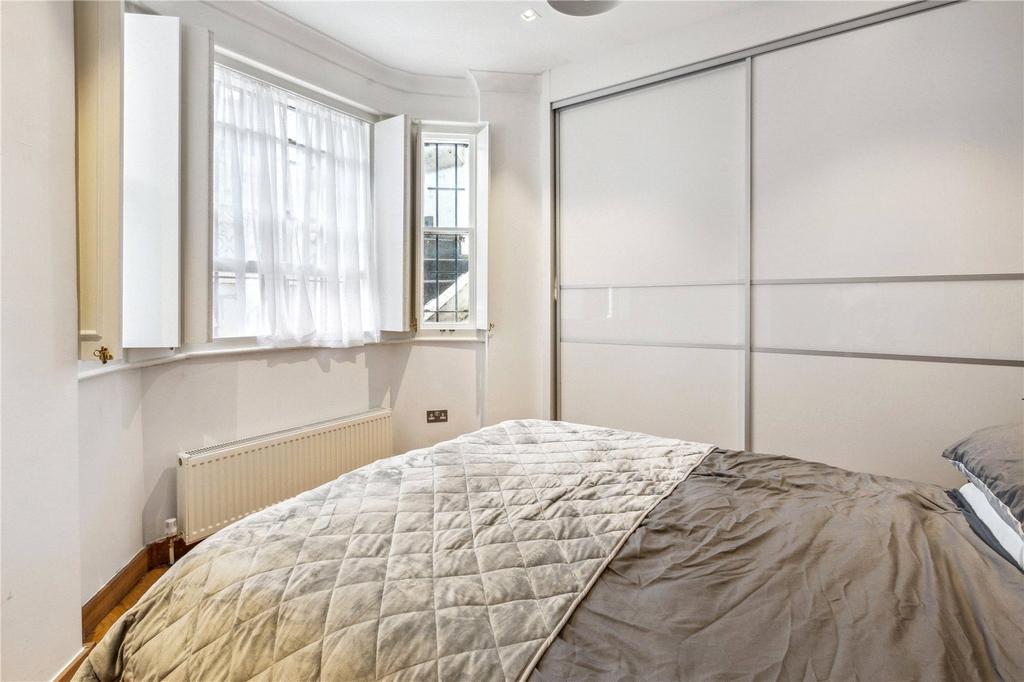 Principal Bedroom
